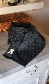 Sciarpa uomo viscosa