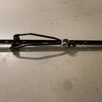 PORTA BICI Tetto Auto