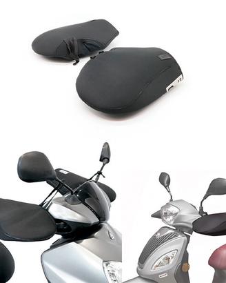 COPRIMANOPOLE SCOOTER OJ C010 IMBOTTITO INTERNO PE