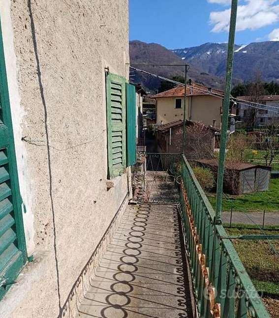 Appartamento – Primaluna, Folla - Vista 2
