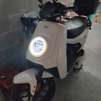 NIU MQI GT 70 ELETTRICO