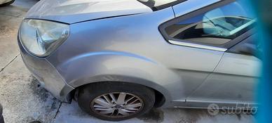 FORD GALAXY 2007 - PARAFANGO SINISTRO