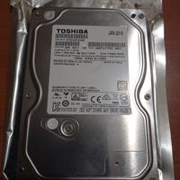 HDD Toshiba hdd 3.5" 1TB (DT01ACA100)