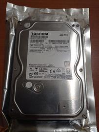 HDD Toshiba hdd 3.5" 1TB (DT01ACA100)