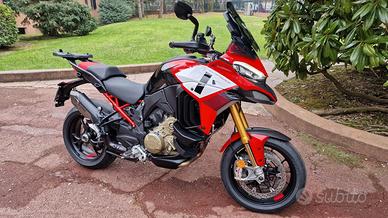 Ducati Multistrada V4 Pikes Peak - 2022