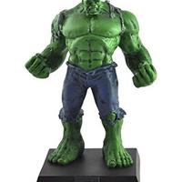 Hulk Marvel Fabbri-Eaglemoss