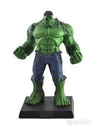Hulk Marvel Fabbri-Eaglemoss