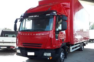 EUROCARGO 80E220CV 6 CILINDRI CASSA+SPONDA EURO5