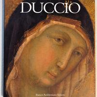 Monografia Duccio di Boninsegna - Electa