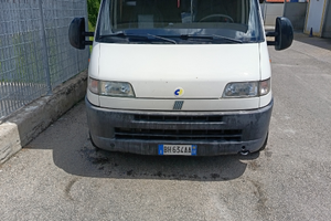 Fiat Ducato 2000 1.9 td