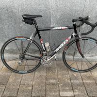 Bici da corsa usata, taglia 54, marca SAB