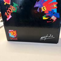 Tazzine caffe' Gaggia 70' anniversario