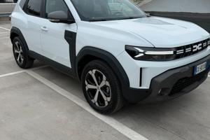 Dacia Duster 1.0 Eco-G Journey