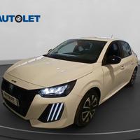 Peugeot 208 Hybrid 110 e-DCS6 Style