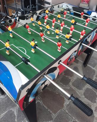 Calcio Balilla