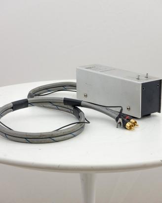 Dynavector - Step Up Transformer - DV 6A