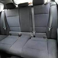 BMW 116I 2006 - TAPPEZZERIA