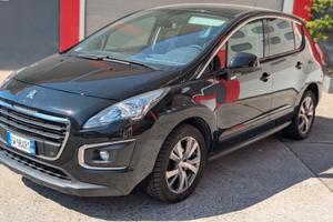 Peugeot 5008 1.6 HDi 115CV Allure