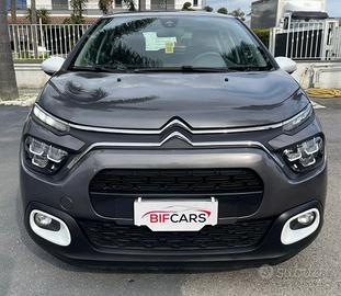 Citroen C3 PureTech 83 S&S You