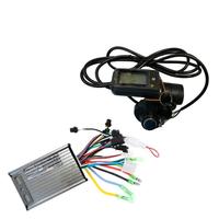 KIT Centralina + Display OmBike Originale