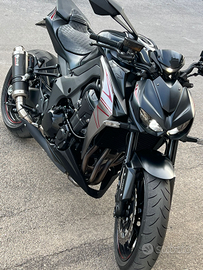 Kawasaki z1000 2019 km 30.000