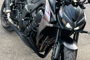 Kawasaki z1000 2019 km 30.000