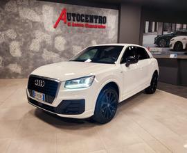 AUDI Q2 MY2020 1.6 TDI MT6 SLINE EDITION