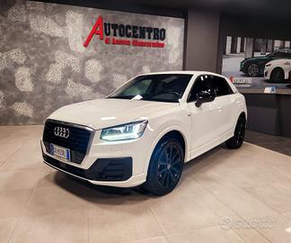 AUDI Q2 MY2020 1.6 TDI MT6 SLINE EDITION