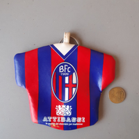 Bologna f.c. 1909 calcio gadget vintage