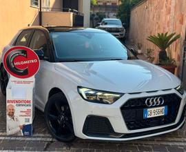 Audi A1 SPB 35 TFSI S tronic Admired