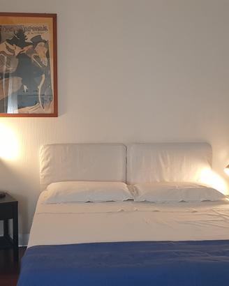 Stanza Arredata con bagno in B&B