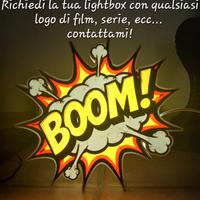 Lightbox Personalizzabile