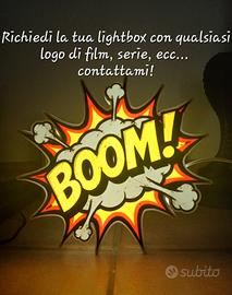 Lightbox Personalizzabile