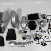 Suzuki gsf bandit 400 1997