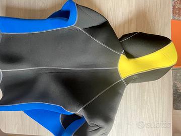 Muta sub Cressi Medas