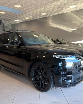 Land Rover Range Sport 3.0D l6 249 CV Dynamic SE