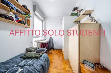 5 LOCALI A TRENTO