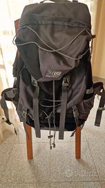 Zaino trekking