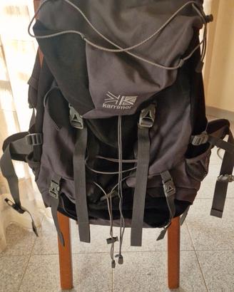 Zaino trekking