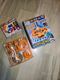 Bakutan Shoot Beyblade Burning Cerberus A-82 raro
