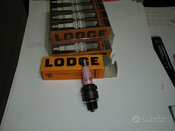 Candela accensione Lodge 3HNL