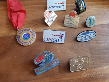 Lotto storia dello sport