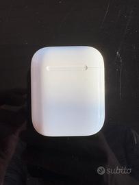 Custodia porta AirPods 2 originale