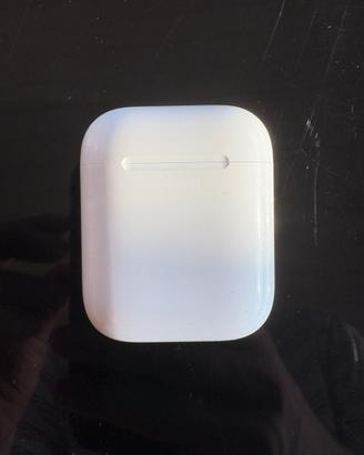 Custodia porta AirPods 2 originale