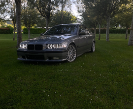 Bmw e36