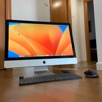 scheda video iMac
