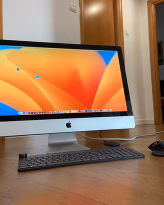 scheda video iMac