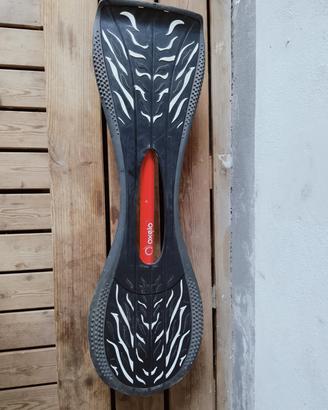 skateboard mono ruota 