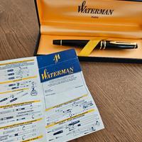 Penna stilografica Waterman Expert Paris