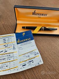 Penna stilografica Waterman Expert Paris